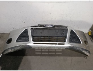 Recambio de paragolpes delantero para ford focus iii 1.6 tdci referencia OEM IAM 1719342 1719342