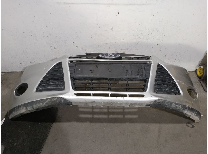 Recambio de paragolpes delantero para ford focus iii 1.6 tdci referencia OEM IAM 1719342 1719342