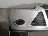 Recambio de paragolpes delantero para ford focus iii 1.6 tdci referencia OEM IAM 1719342 1719342
