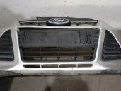 Recambio de paragolpes delantero para ford focus iii 1.6 tdci referencia OEM IAM 1719342 1719342