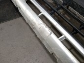 Recambio de paragolpes delantero para ford focus iii 1.6 tdci referencia OEM IAM 1719342  1719342