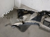 Recambio de paragolpes delantero para ford focus iii 1.6 tdci referencia OEM IAM 1719342 1719342