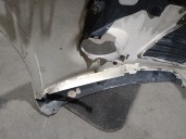 Recambio de paragolpes delantero para ford focus iii 1.6 tdci referencia OEM IAM 1719342 1719342