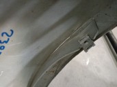 Recambio de paragolpes delantero para ford focus iii 1.6 tdci referencia OEM IAM 1719342  1719342