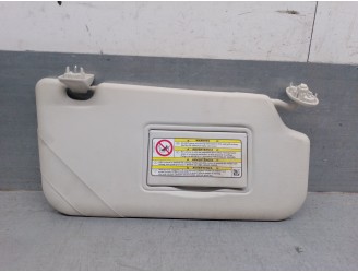 Recambio de parasol derecho para ford focus iii 1.6 tdci referencia OEM IAM BM51A04100GB3AM1 1726170 