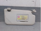 Recambio de parasol derecho para ford focus iii 1.6 tdci referencia OEM IAM BM51A04100GB3AM1 1726170 