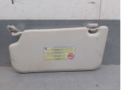 Recambio de parasol derecho para ford focus iii 1.6 tdci referencia OEM IAM BM51A04100GB3AM1 1726170 