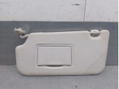 Recambio de parasol izquierdo para ford focus iii 1.6 tdci referencia OEM IAM BM51A04101GB3AM1 1894721 