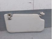 Recambio de parasol izquierdo para ford focus iii 1.6 tdci referencia OEM IAM BM51A04101GB3AM1 1894721 