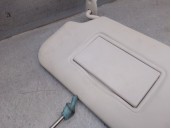 Recambio de parasol izquierdo para ford focus iii 1.6 tdci referencia OEM IAM BM51A04101GB3AM1 1894721 