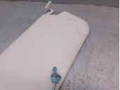 Recambio de parasol izquierdo para ford focus iii 1.6 tdci referencia OEM IAM BM51A04101GB3AM1 1894721 