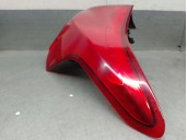Replacement right rear light for Ford Focus III 1.6 TDCi OEM IAM reference BM5113404AG 1825318 