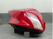 Replacement right rear light for Ford Focus III 1.6 TDCi OEM IAM reference BM5113404AG 1825318 