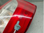 Replacement right rear light for Ford Focus III 1.6 TDCi OEM IAM reference BM5113404AG 1825318 