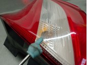 Replacement right rear light for Ford Focus III 1.6 TDCi OEM IAM reference BM5113404AG 1825318 
