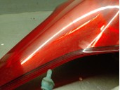Replacement right rear light for Ford Focus III 1.6 TDCi OEM IAM reference BM5113404AG 1825318 