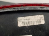 Replacement right rear light for Ford Focus III 1.6 TDCi OEM IAM reference BM5113404AG 1825318 