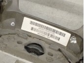 Recambio de volante para ford focus iii 1.6 tdci referencia OEM IAM AM513600DE 1779558 