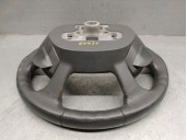 Recambio de volante para ford focus iii 1.6 tdci referencia OEM IAM AM513600DE 1779558 