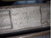 Recambio de cremallera direccion para toyota avensis berlina (t25) 2.2 d-4d cat referencia OEM IAM 4420005081 4425005081 