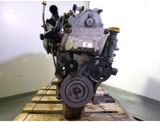 Recambio de motor completo para opel combo (corsa c) 1.3 16v cdti referencia OEM IAM Z13DTJ 5601606 9580745