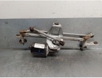 Recambio de motor limpia delantero para opel combo (corsa c) 1.3 16v cdti referencia OEM IAM 91498232 1270000 