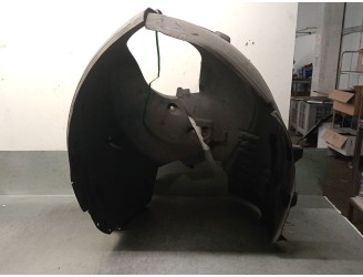 Recambio de paso rueda delantero derecho para mercedes-benz clase e (w211) berlina 2.2 cdi cat referencia OEM IAM A2116980230 A2