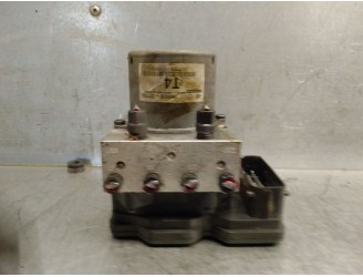 Recambio de abs para kia optima (fsgds6b) 1.7 crdi referencia OEM IAM 589202T790 589202T790 MANDO