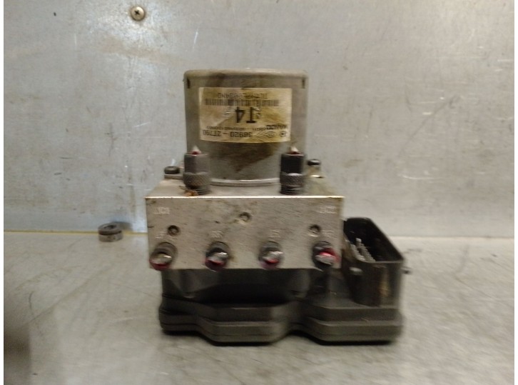 Recambio de abs para kia optima (fsgds6b) 1.7 crdi referencia OEM IAM 589202T790 589202T790 MANDO