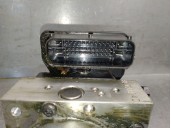 Recambio de abs para kia optima (fsgds6b) 1.7 crdi referencia OEM IAM 589202T790 589202T790 MANDO