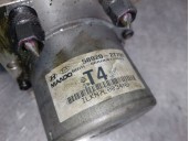 Recambio de abs para kia optima (fsgds6b) 1.7 crdi referencia OEM IAM 589202T790 589202T790 MANDO