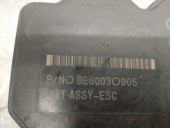 Recambio de abs para kia optima (fsgds6b) 1.7 crdi referencia OEM IAM 589202T790 589202T790 MANDO