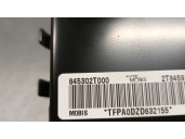 Recambio de airbag delantero derecho para kia optima (fsgds6b) 1.7 crdi referencia OEM IAM 845302T000 845302T000 