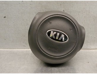 Recambio de airbag delantero izquierdo para kia optima (fsgds6b) 1.7 crdi referencia OEM IAM 569002T120VA 569002T120VA MOBIS