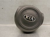 Recambio de airbag delantero izquierdo para kia optima (fsgds6b) 1.7 crdi referencia OEM IAM 569002T120VA 569002T120VA MOBIS