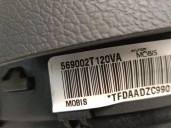 Recambio de airbag delantero izquierdo para kia optima (fsgds6b) 1.7 crdi referencia OEM IAM 569002T120VA 569002T120VA MOBIS