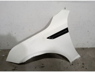 Recambio de aleta delantera izquierda para kia optima (fsgds6b) 1.7 crdi referencia OEM IAM 663112T000 663112T000 