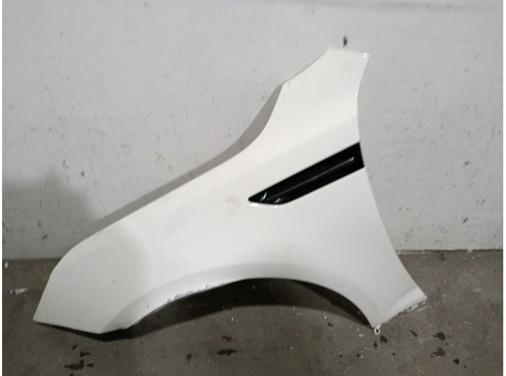 Recambio de aleta delantera izquierda para kia optima (fsgds6b) 1.7 crdi referencia OEM IAM 663112T000 663112T000 