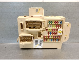 Recambio de caja reles / fusibles para kia optima (fsgds6b) 1.7 crdi referencia OEM IAM 919552T040 