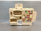 Recambio de caja reles / fusibles para kia optima (fsgds6b) 1.7 crdi referencia OEM IAM 919552T040 