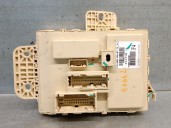Recambio de caja reles / fusibles para kia optima (fsgds6b) 1.7 crdi referencia OEM IAM 919552T040 