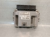 Recambio de centralita motor uce para kia optima (fsgds6b) 1.7 crdi referencia OEM IAM 391202A313  0281030321 BOSCH