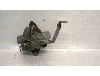 Recambio de cerradura capot para kia optima (fsgds6b) 1.7 crdi referencia OEM IAM 811302T000 811302T000 