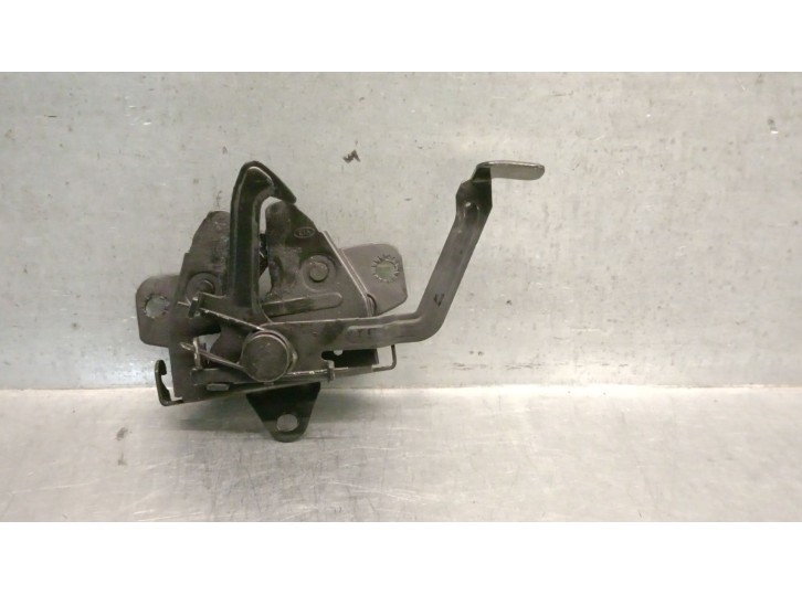 Recambio de cerradura capot para kia optima (fsgds6b) 1.7 crdi referencia OEM IAM 811302T000 811302T000 