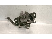 Recambio de cerradura capot para kia optima (fsgds6b) 1.7 crdi referencia OEM IAM 811302T000 811302T000 