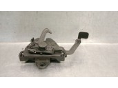 Recambio de cerradura capot para kia optima (fsgds6b) 1.7 crdi referencia OEM IAM 811302T000 811302T000 