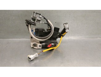 Recambio de cerradura puerta delantera derecha para kia optima (fsgds6b) 1.7 crdi referencia OEM IAM 813202T561 813202T561 