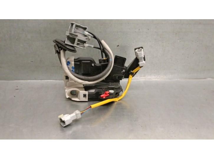 Recambio de cerradura puerta delantera derecha para kia optima (fsgds6b) 1.7 crdi referencia OEM IAM 813202T561 813202T561 