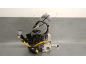 Recambio de cerradura puerta delantera izquierda para kia optima (fsgds6b) 1.7 crdi referencia OEM IAM 813102T571 813102T571 