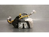 Recambio de cerradura puerta delantera izquierda para kia optima (fsgds6b) 1.7 crdi referencia OEM IAM 813102T571 813102T571 